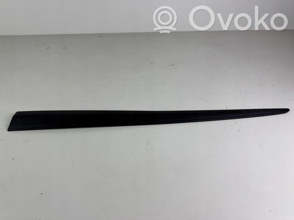 Toyota Aygo AB10 Front door trim (molding) 