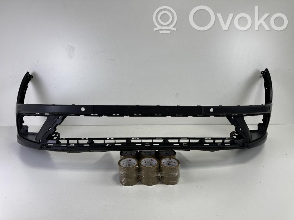 Seat Leon (5F) Borde del parachoques delantero 