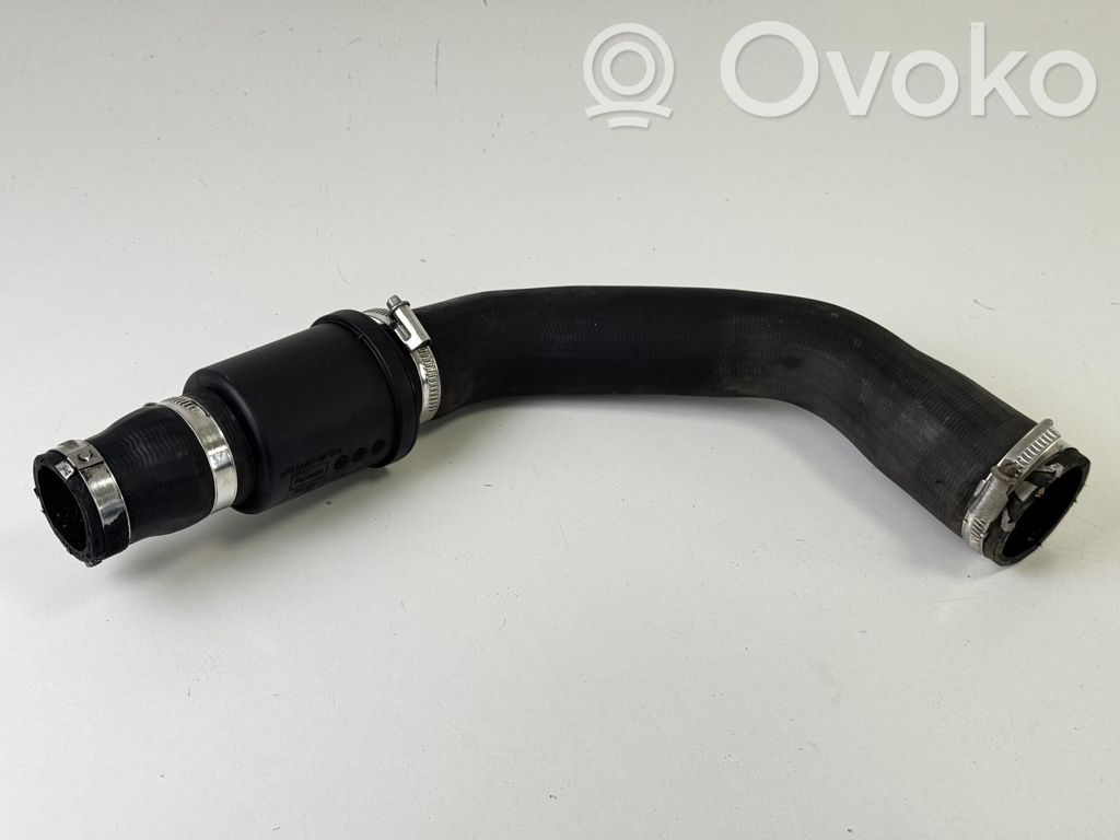 Ford Transit VII Intake resonator 