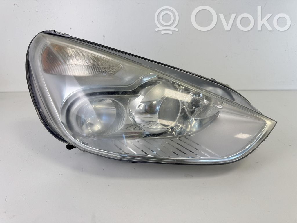 Ford S-MAX Scheinwerfer 