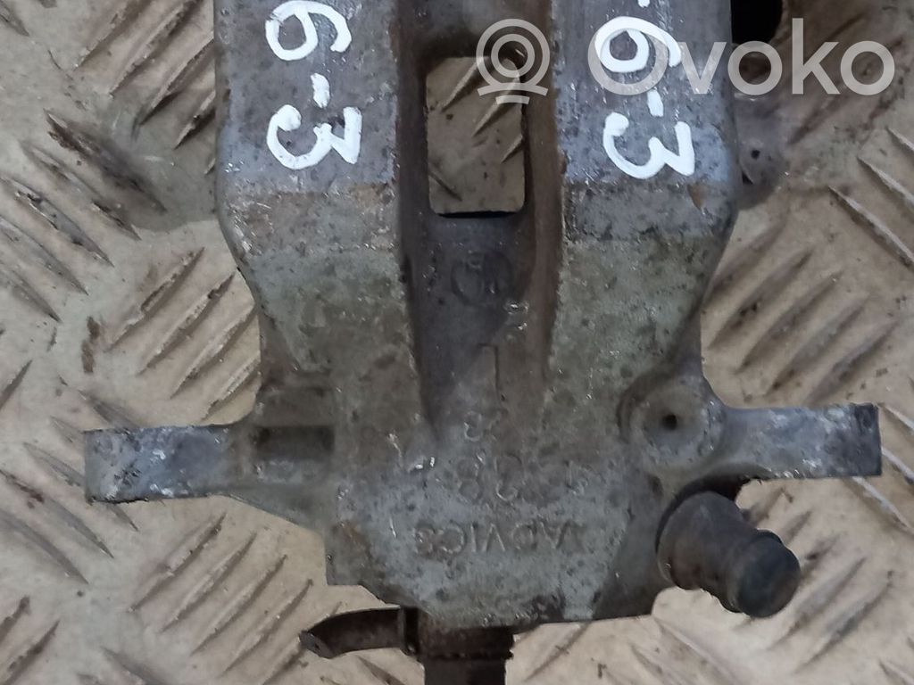 Toyota RAV 4 (XA30) Bremssattel hinten 