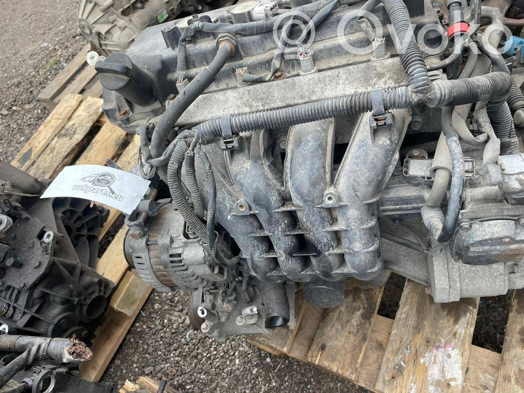 Mitsubishi Colt Motor completo 