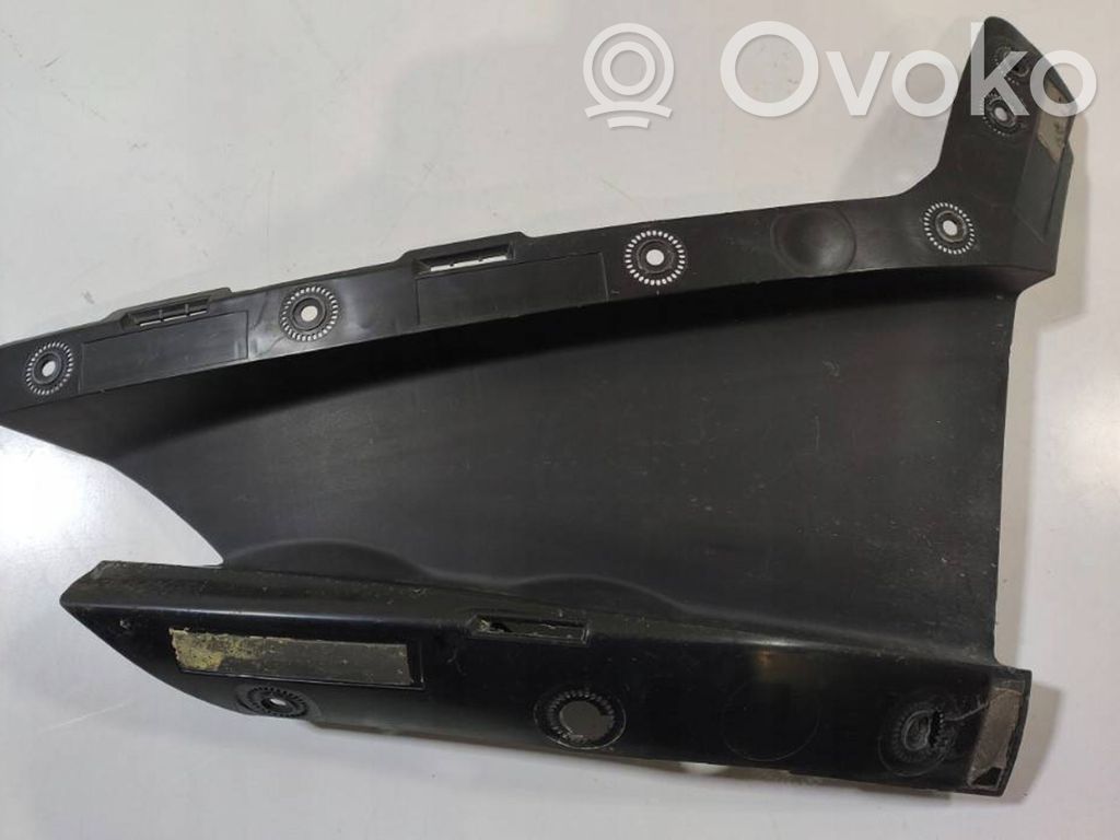 Tesla Model 3 Stoßstange Stoßfänger vorne 