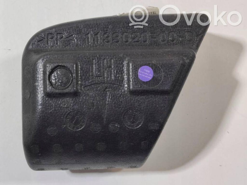Tesla Model 3 Other interior part 