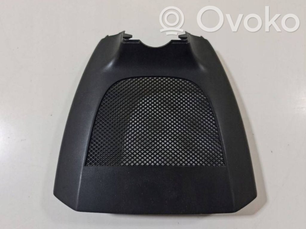 Tesla Model S Tailgate handle with camera 