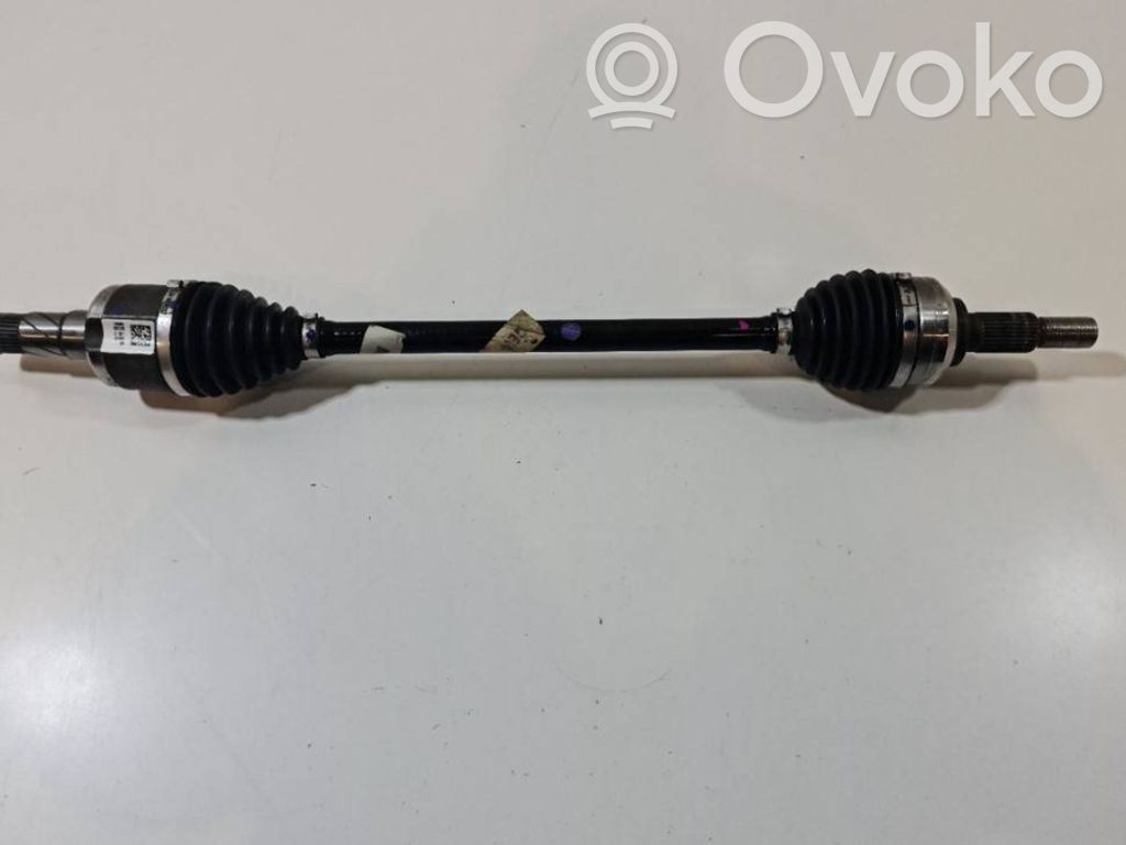 Galinis pusašis   104416100C,104416100C,1044161