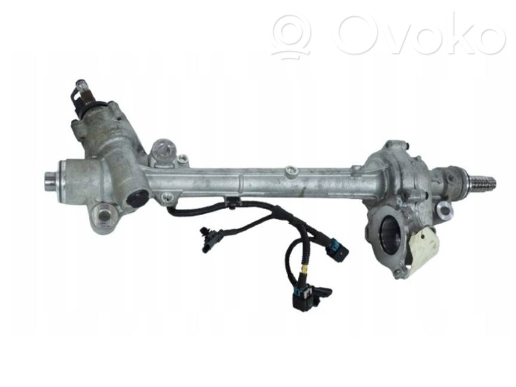 Tesla Model S Steering rack 