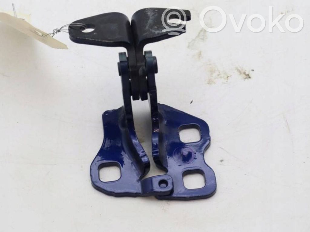 Tesla Model 3 Loading door hinge set 
