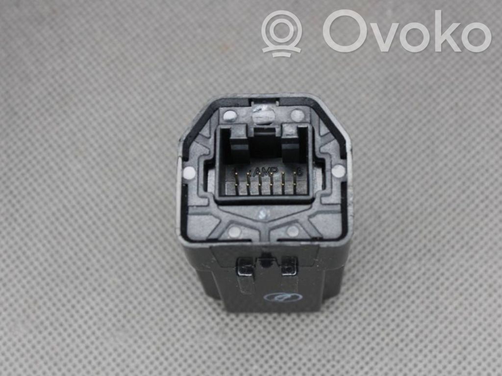 Tesla Model S Unidad de control/módulo de los faros xenón 