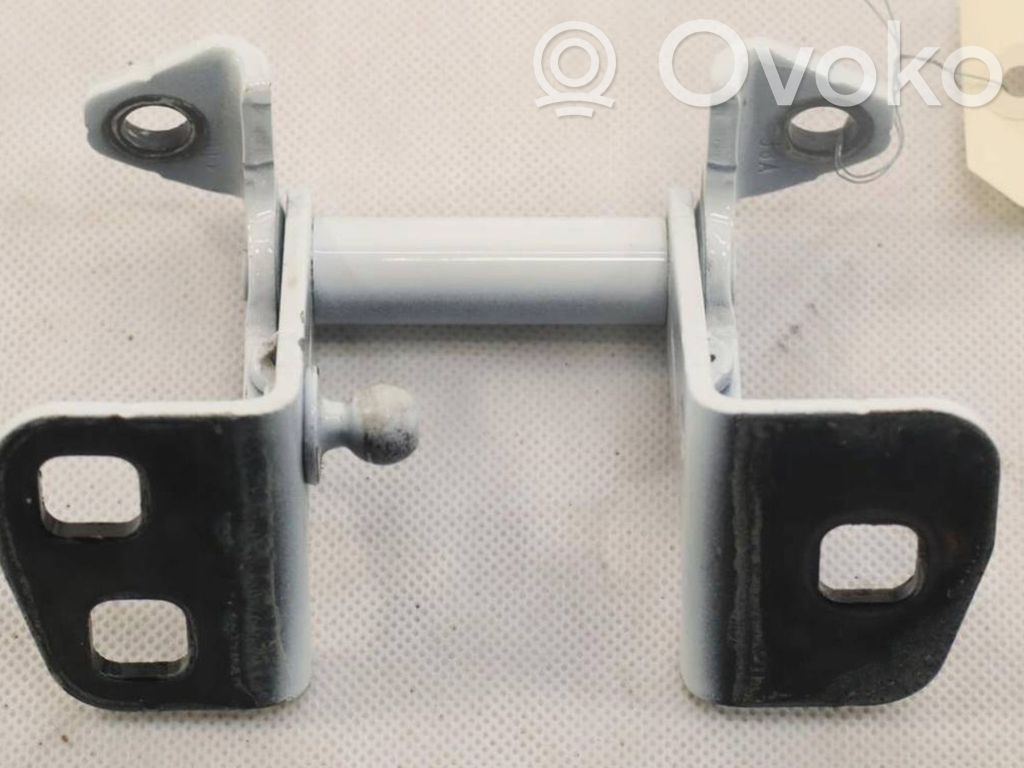 Tesla Model X Front door hinge set 