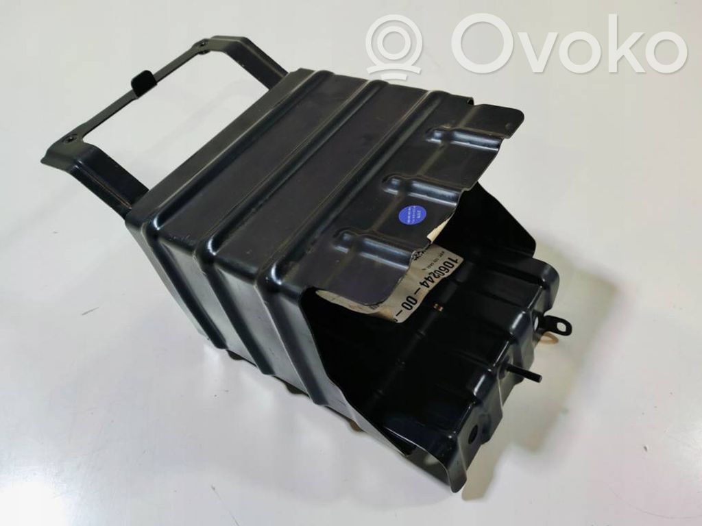 Tesla Model X Support batterie 