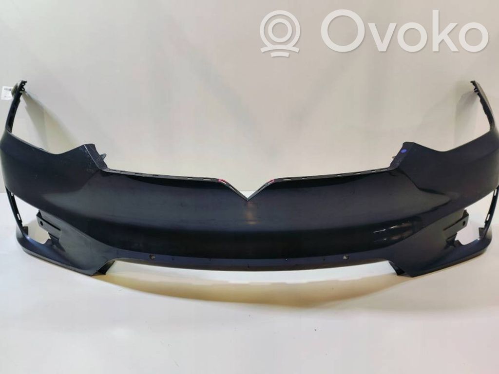 Tesla Model X Front bumper 