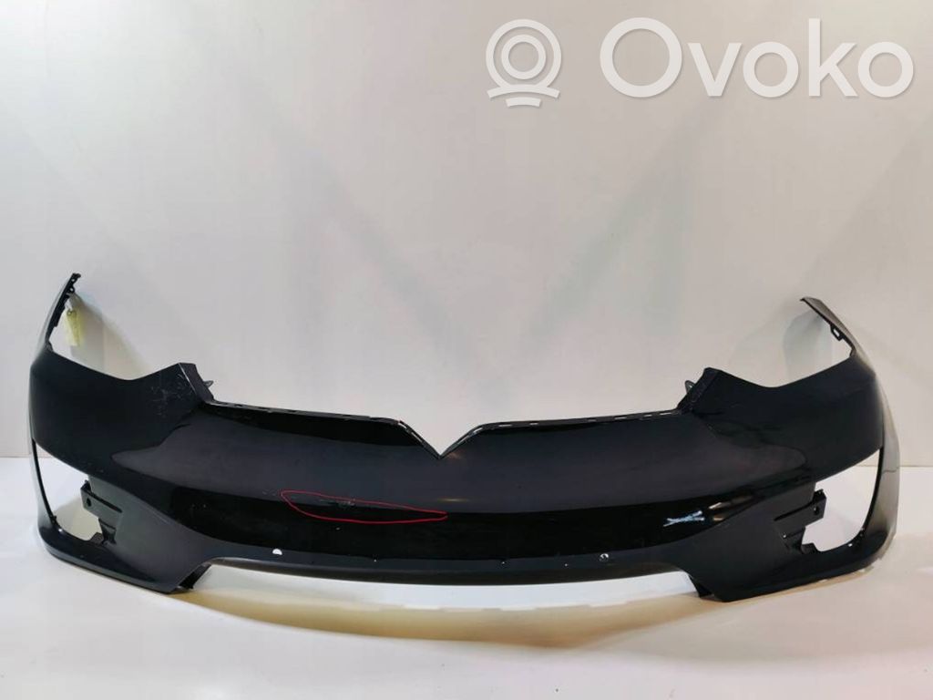 Tesla Model X Front bumper 