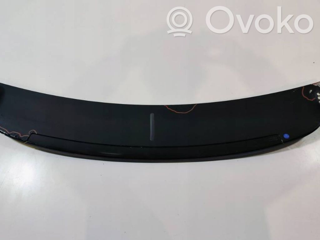 Tesla Model X Rear window tailgate spoiler 