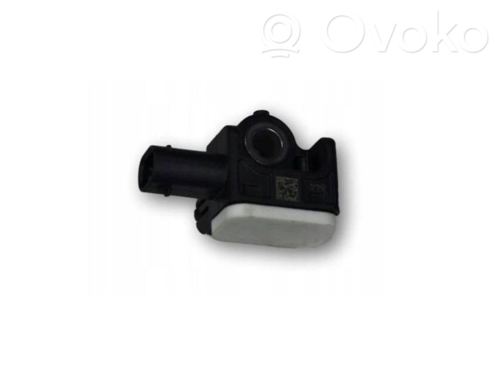 Airbag deployment crash/impact sensor   106005800A,106005800A,1060058