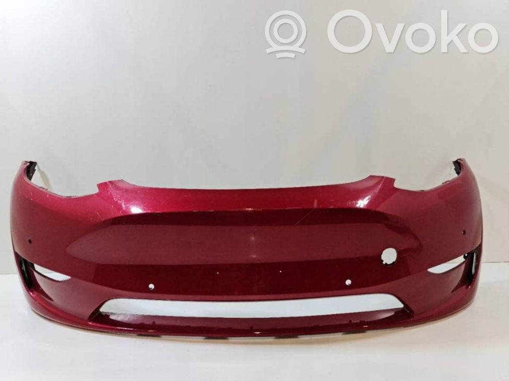 Front bumper   1493736,1493736S2A,1493736S2A