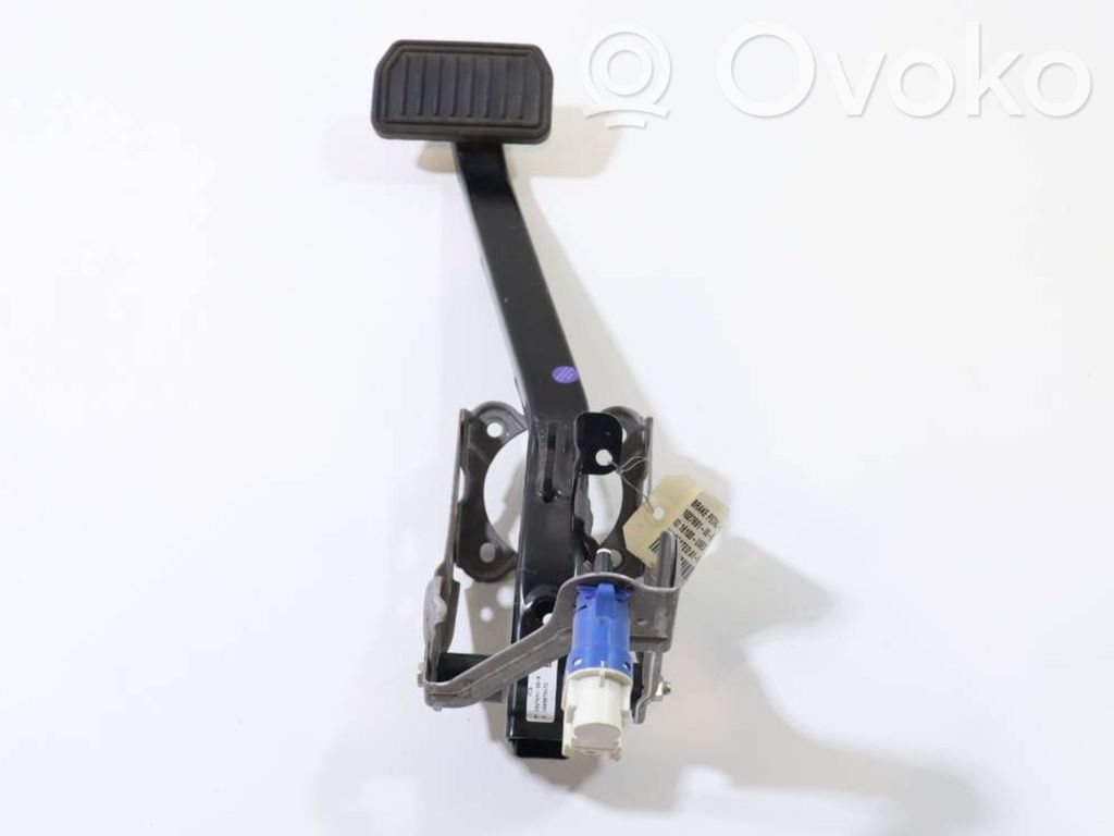 Tesla Model X Bremžu pedālis 