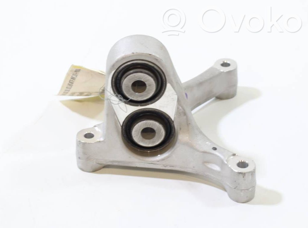 Tesla Model X Engine mount vacuum valve 