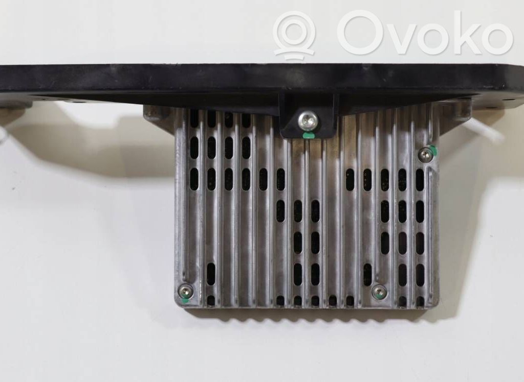 Tesla Model S Muut ohjainlaitteet/moduulit 