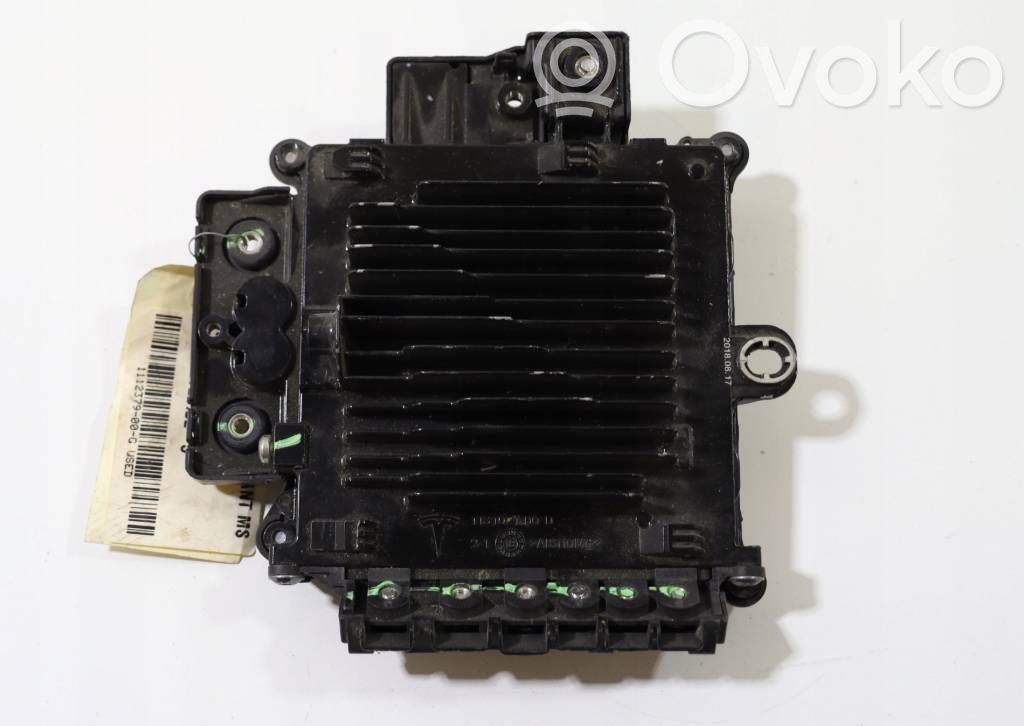 Other control units/modules   111237900E,1112379V00E,1112379