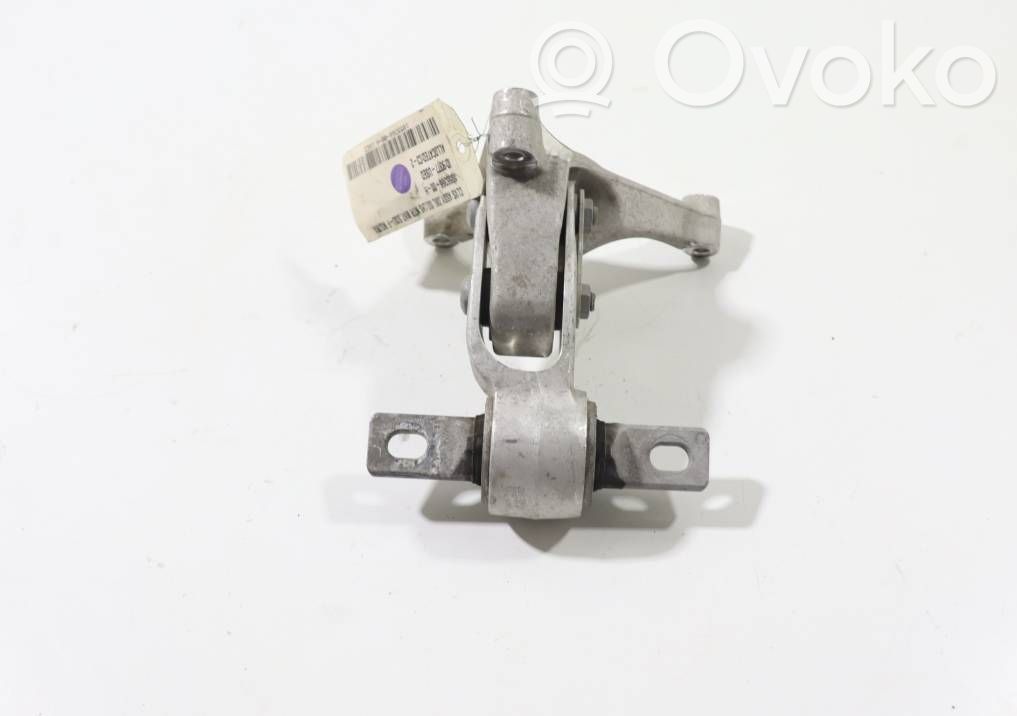 Tesla Model X Engine mounting bracket 