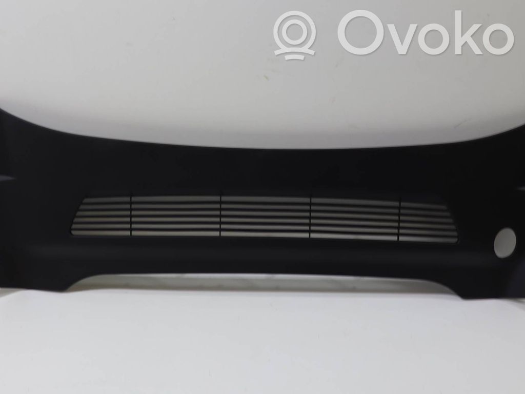 Tesla Model Y Front bumper cross member 