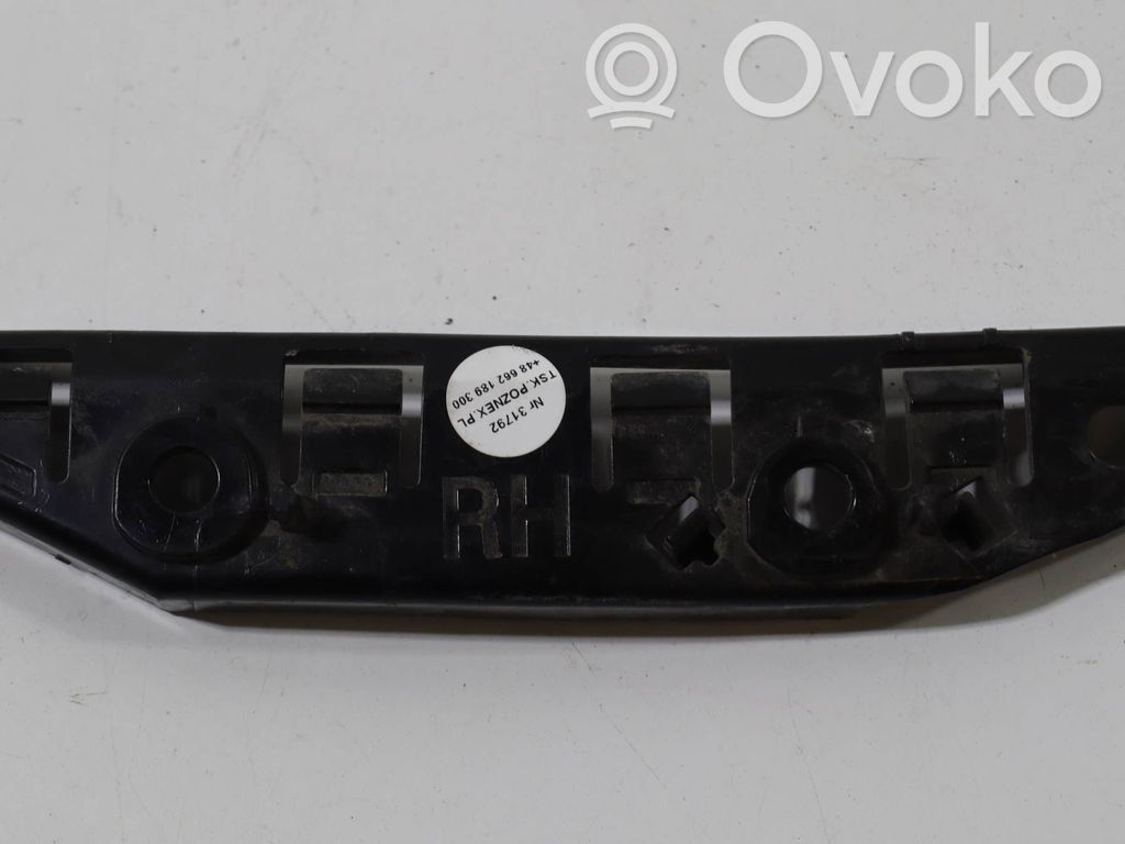 Front bumper mounting bracket   108418200E,108418200E,1084182