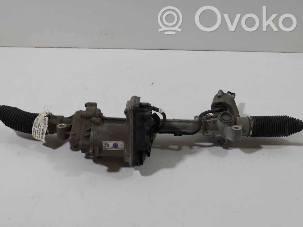 Tesla Model X Steering rack 