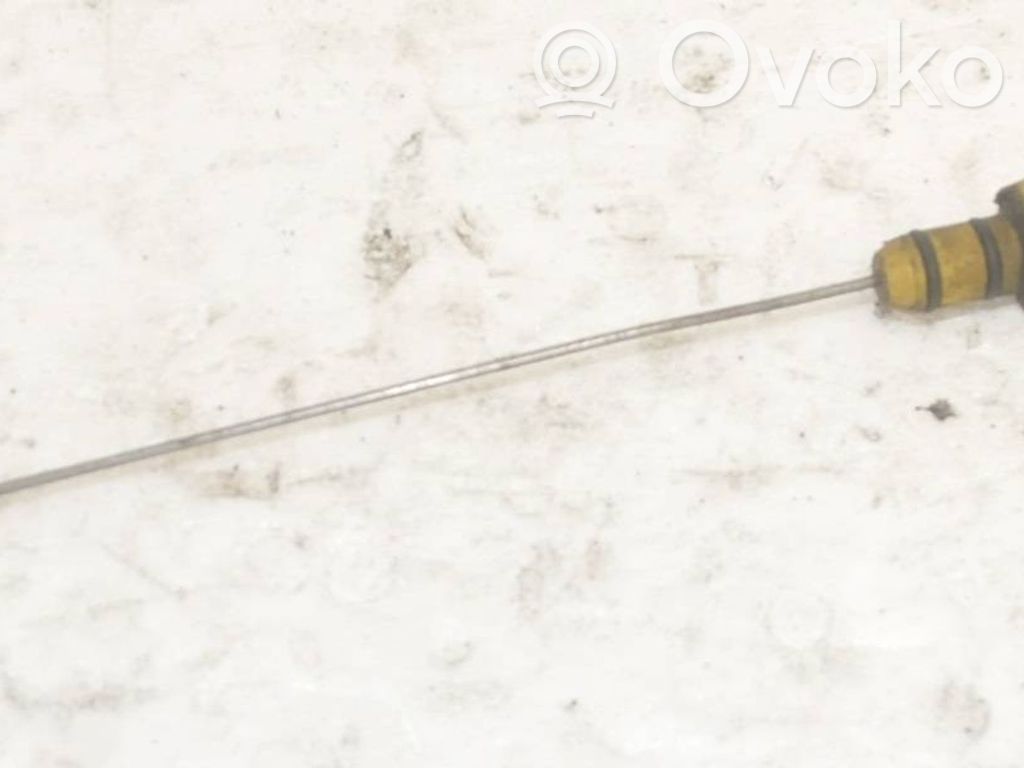 Opel Astra F Ölmessstab Ölpeilstab 