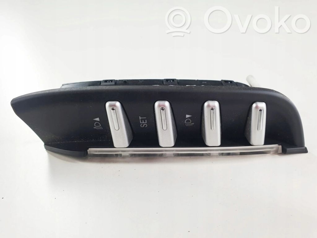 Lancia Delta III Steering wheel buttons/switches 