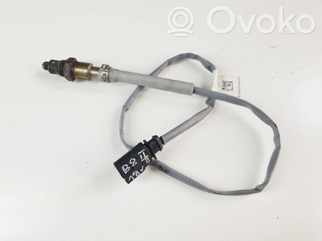 Volkswagen PASSAT B8 Sonda lambda 