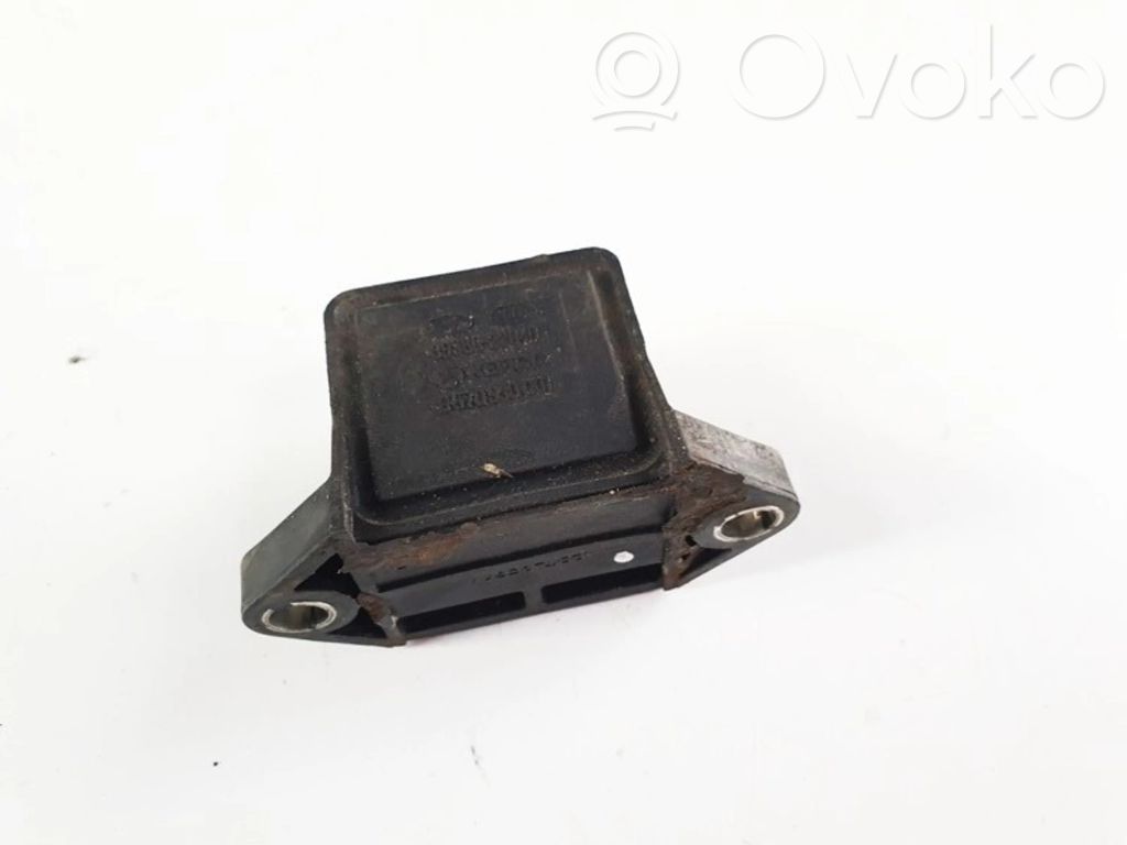 Hyundai Matrix ESP acceleration yaw rate sensor 