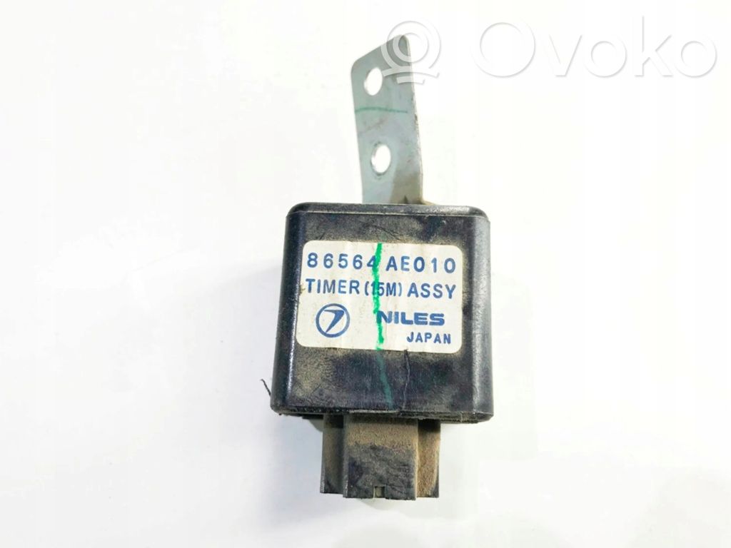 Otros relés   86564AE010