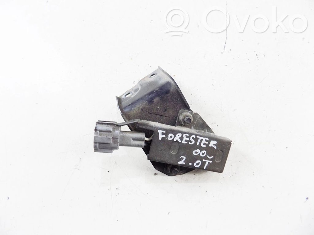 Subaru Forester SF Sensor 