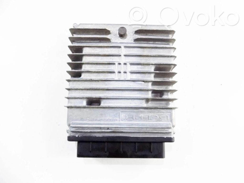 Engine control unit/module   4X4312A650AH0