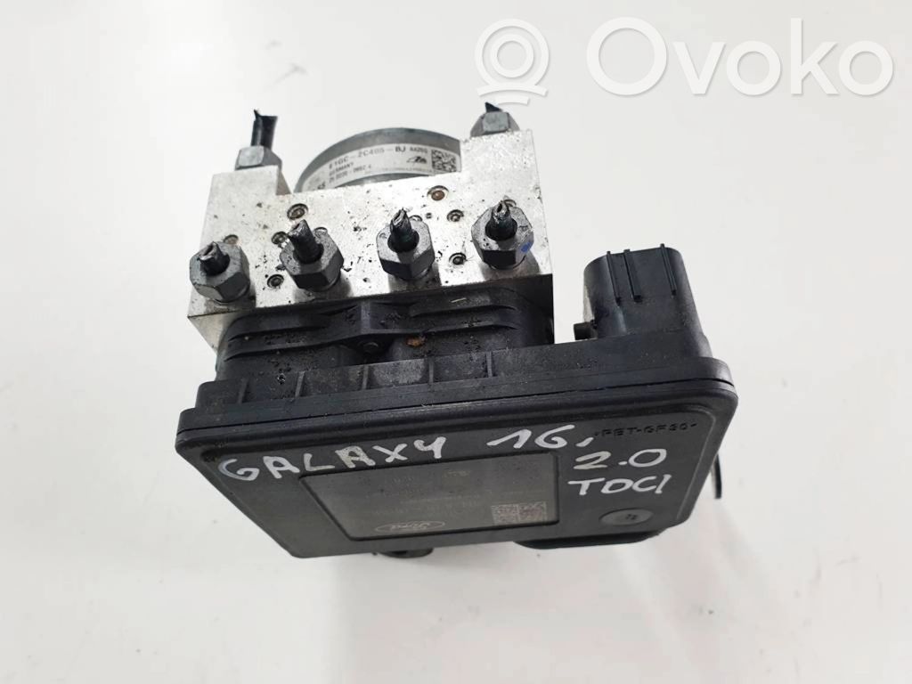 Ford Galaxy ABS bloks 