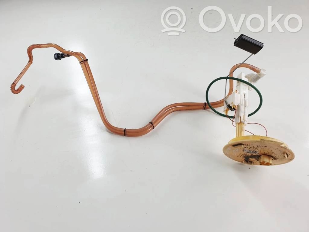 Fuel level sensor