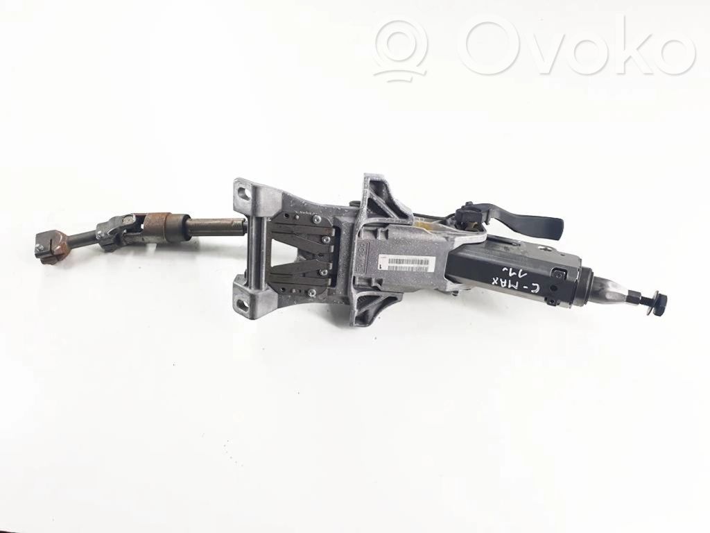 Ford Grand C-MAX Kolumna kierownicza / Komplet 