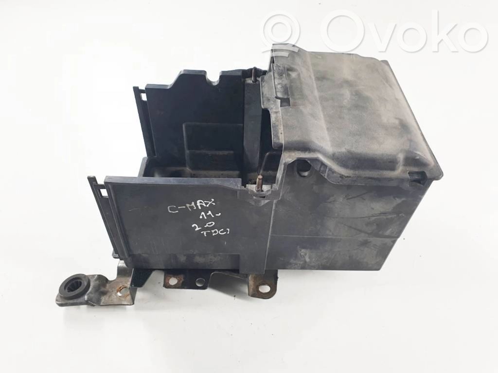 Ford Grand C-MAX Batteriekasten 