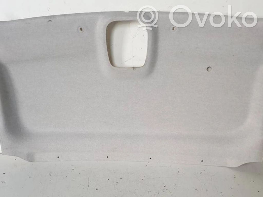 Opel Vivaro Headlining 