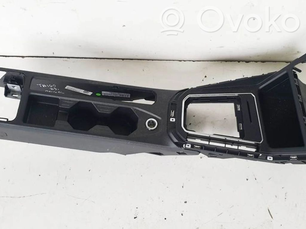 Volkswagen Taigo Consolă centrală 