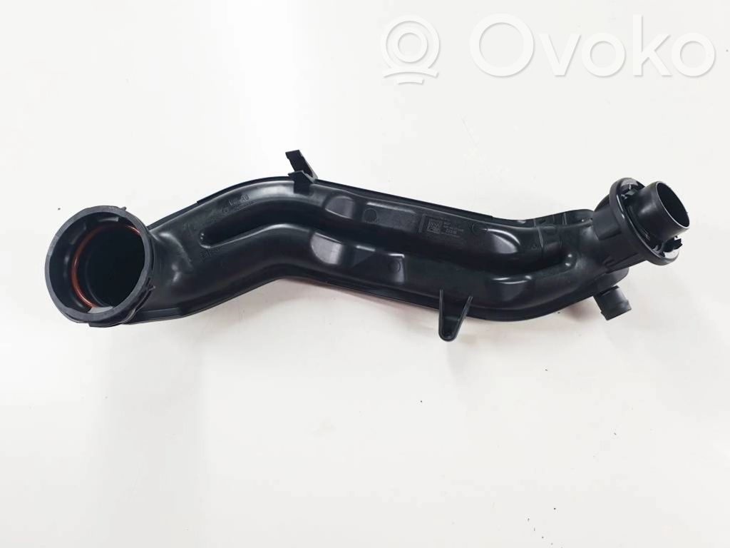 Volkswagen Taigo Välijäähdyttimen letku 