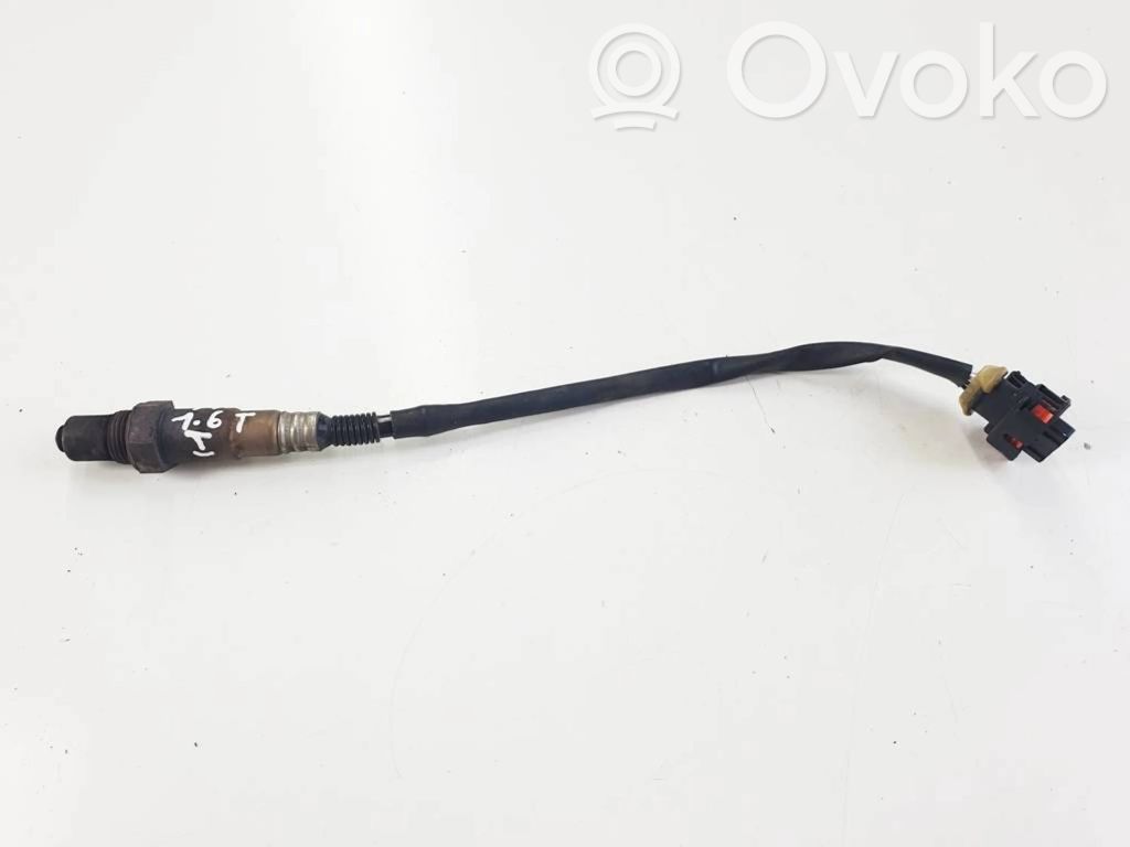 Opel Corsa D Sonde lambda 