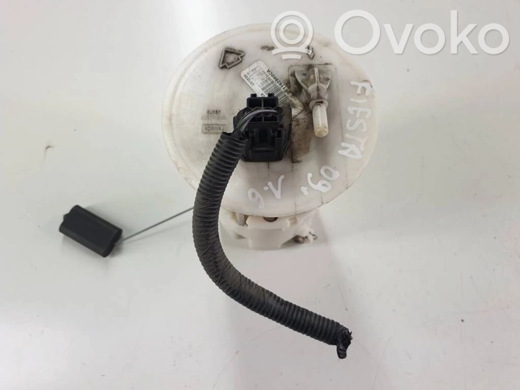 Ford Fiesta Bomba interna de combustible 