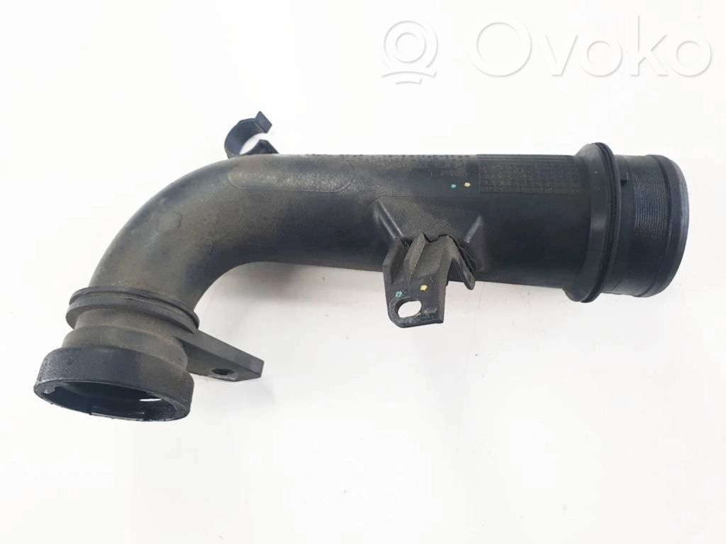 Citroen C5 Air intake hose/pipe 