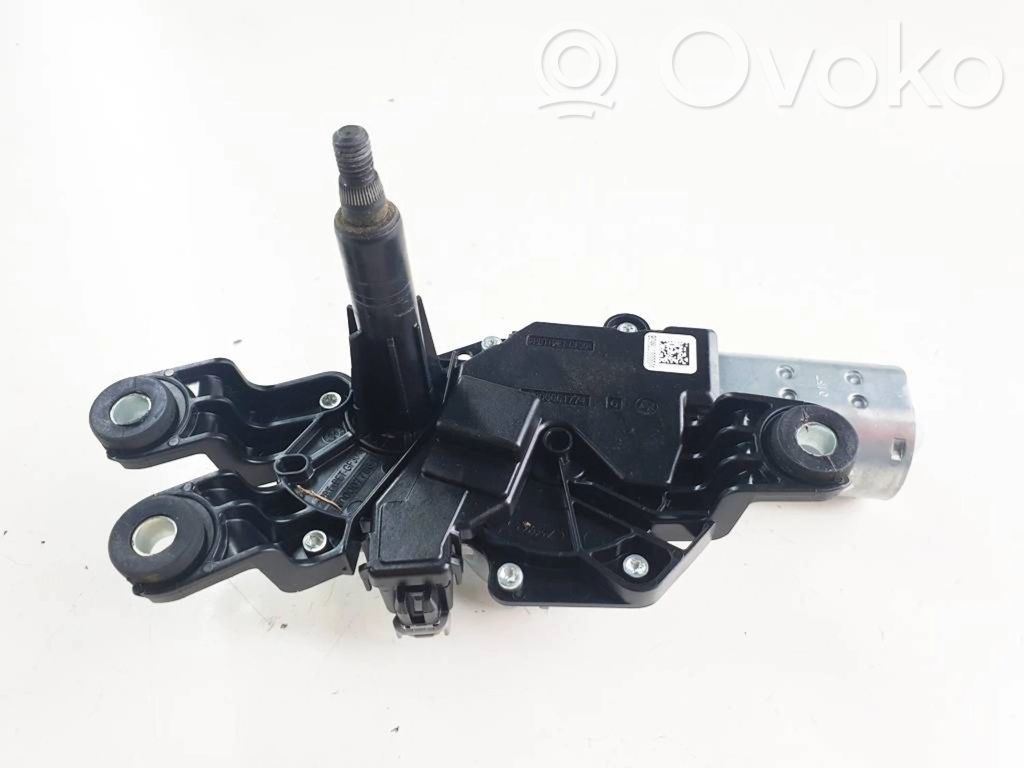 Ford Focus Heckscheibenwischermechanismus 
