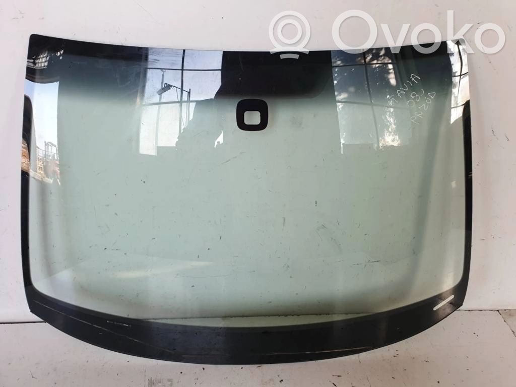 Skoda Octavia Mk2 (1Z) Windschutzscheibe Frontscheibe 