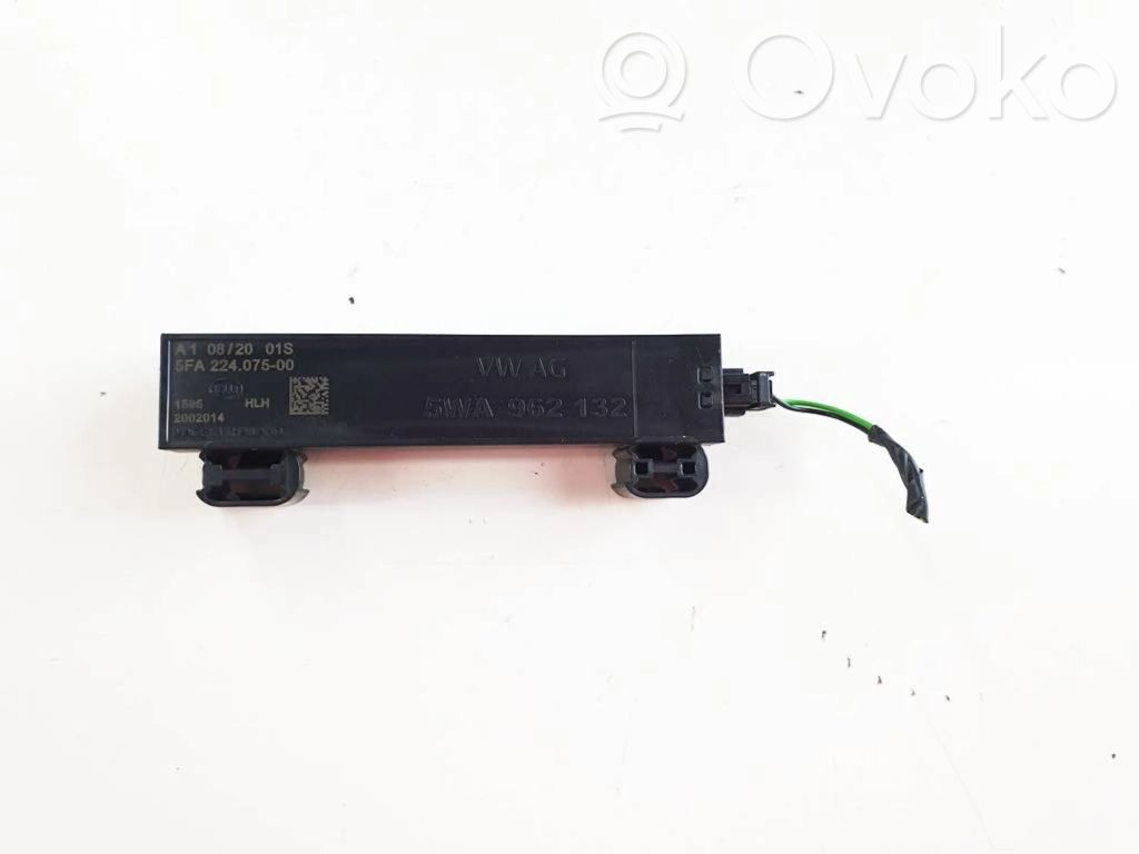 Antena systemu bezkluczykowego   5FA22407500,1595,2002014,A1082001S