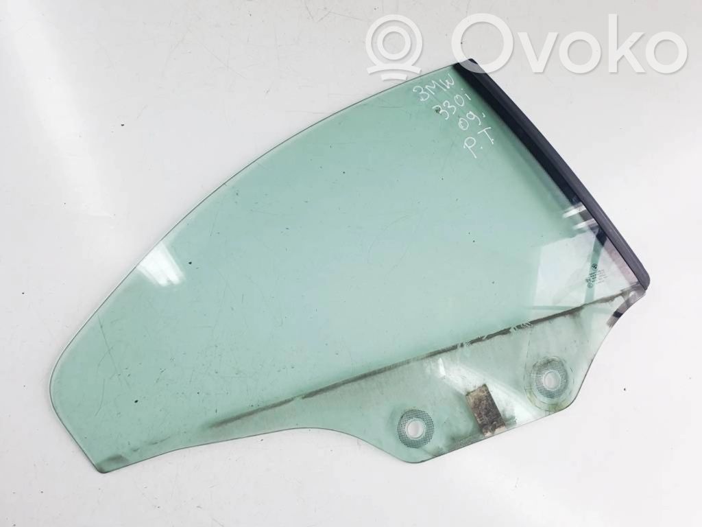 BMW 3 E92 E93 Rear side window 