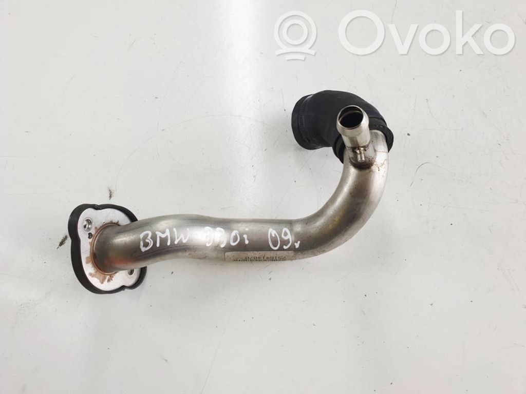 BMW 3 E92 E93 Engine coolant pipe/hose 